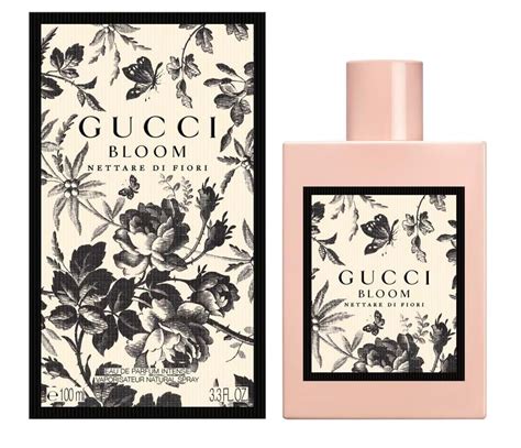 gucci bloom nettare di fiori price|gucci bloom acqua di fiori.